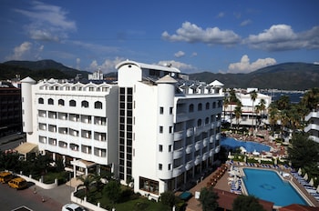 marmaris