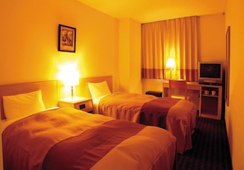 hirosaki plaza hotel