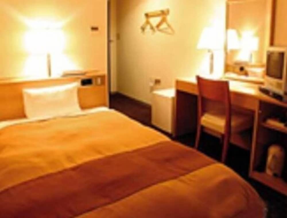 hirosaki plaza hotel