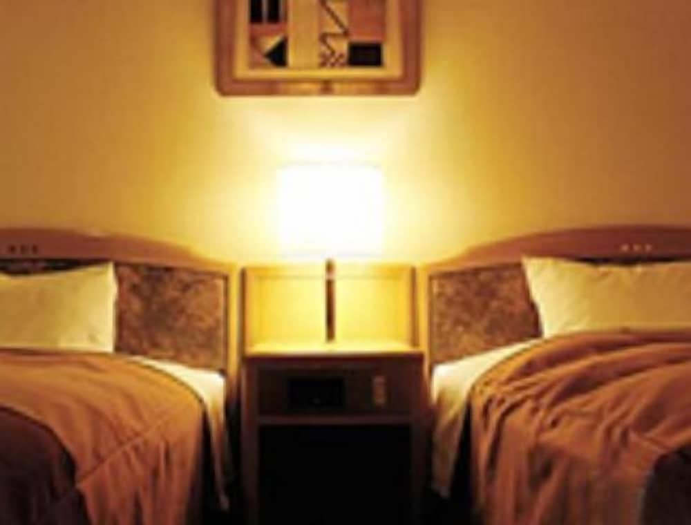 hirosaki plaza hotel