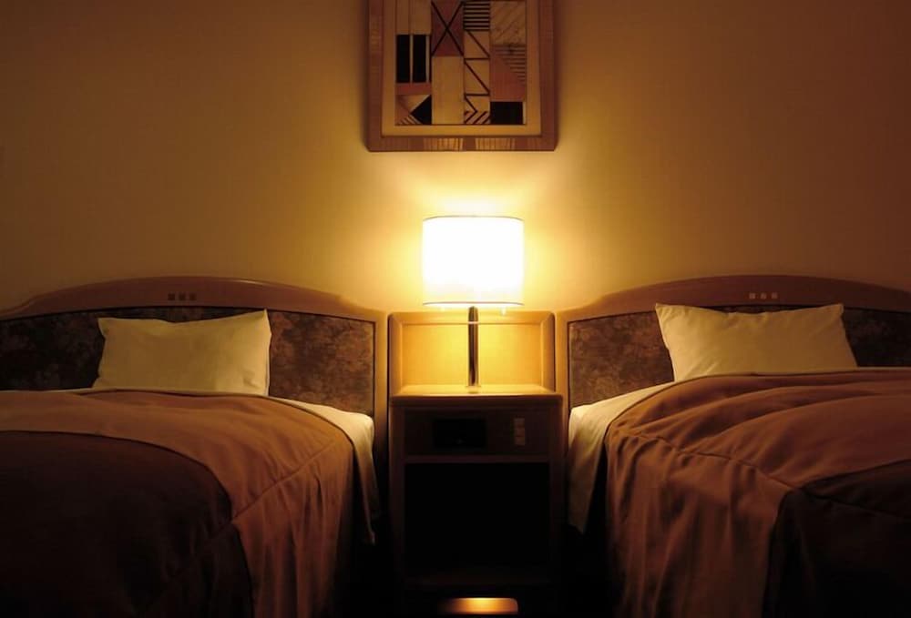 hirosaki plaza hotel