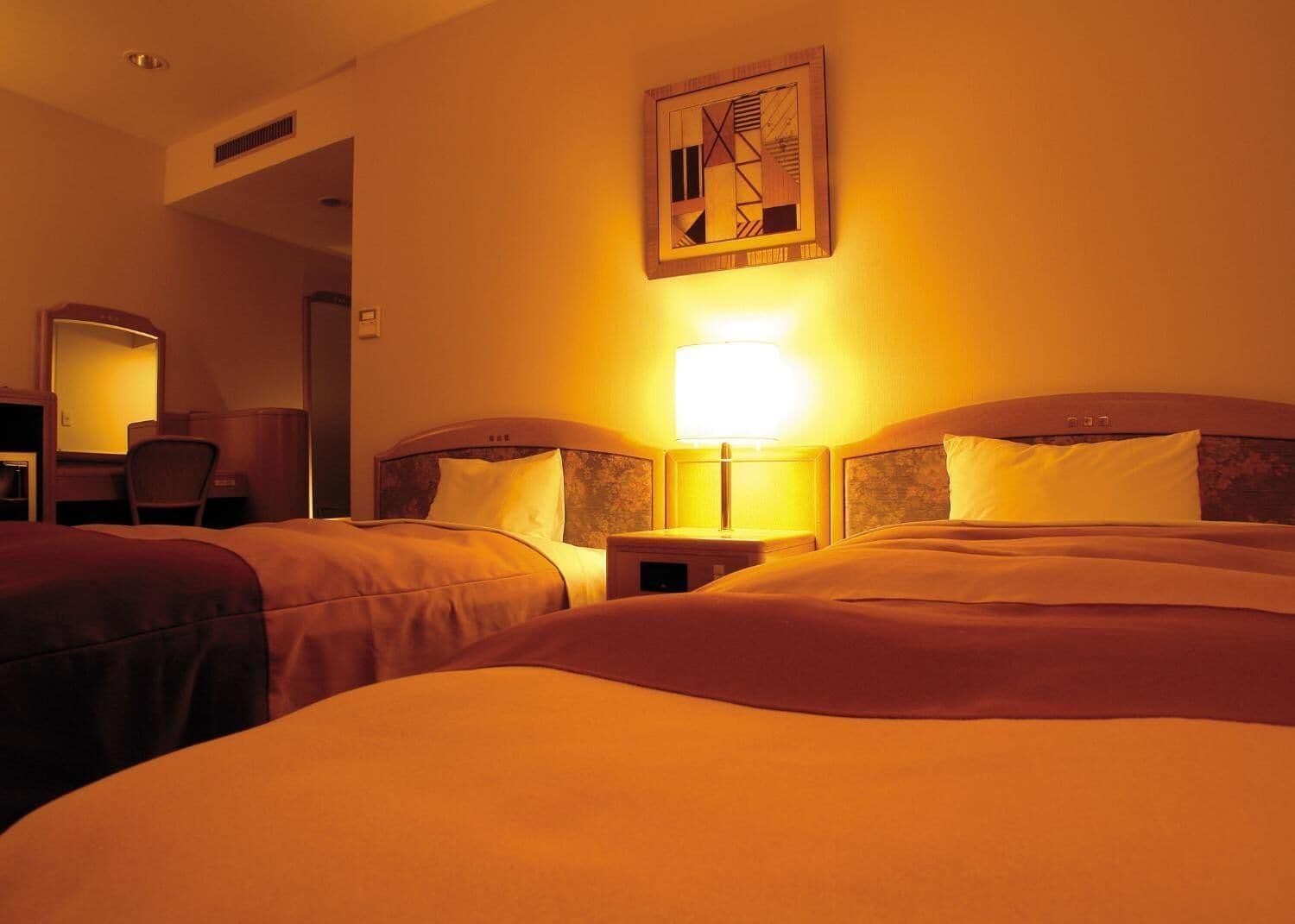 hirosaki plaza hotel