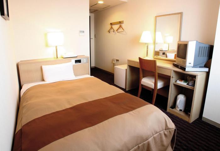 hirosaki plaza hotel