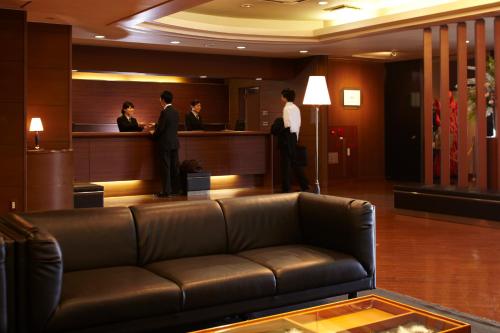 hirosaki plaza hotel
