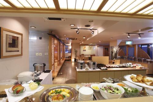 hirosaki plaza hotel