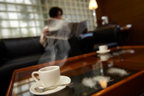 hirosaki plaza hotel