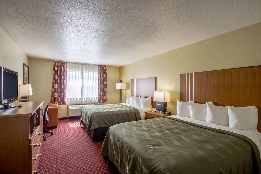 quality inn mineral point