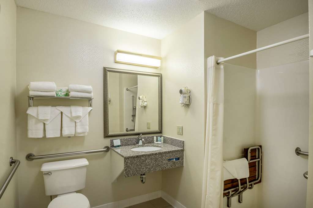 quality inn mineral point