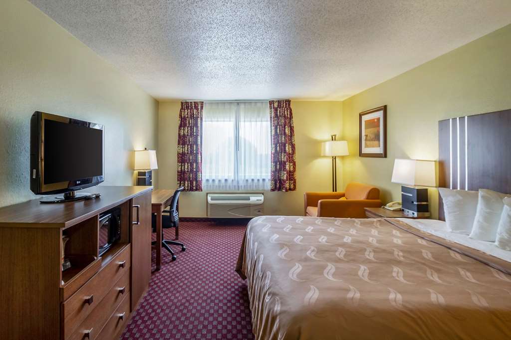 quality inn mineral point