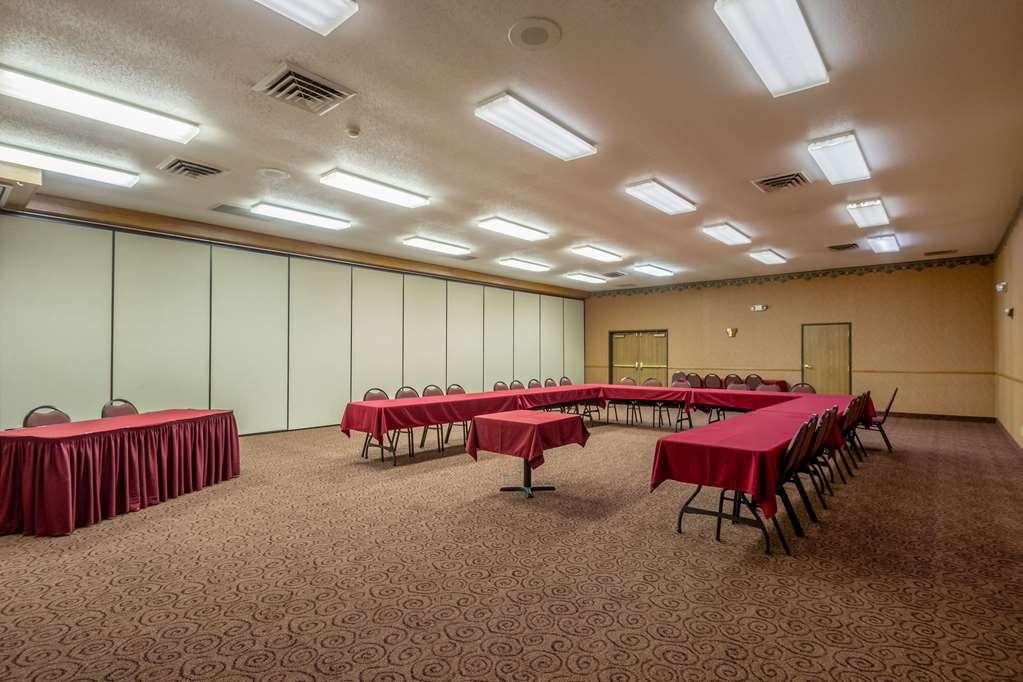 quality inn mineral point