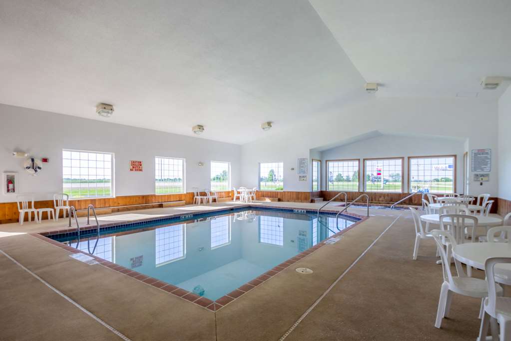 quality inn mineral point