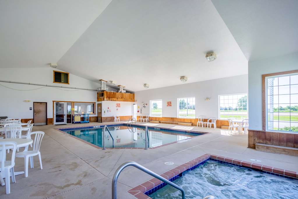 quality inn mineral point
