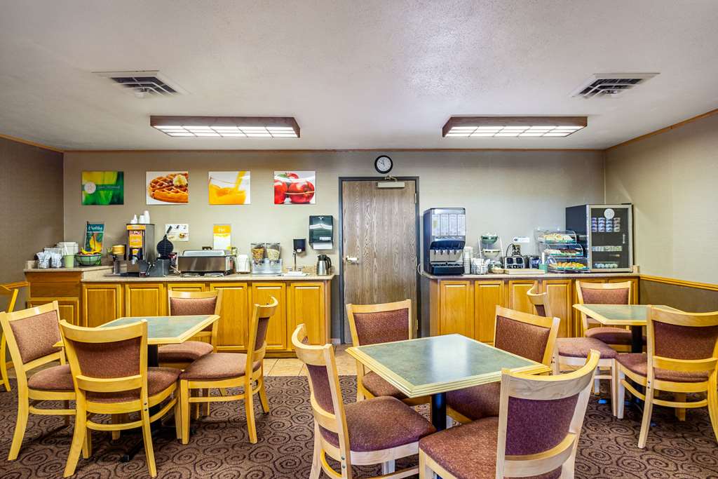 quality inn mineral point