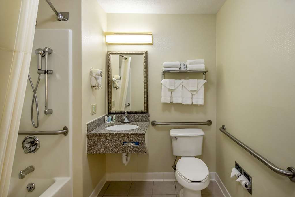 quality inn mineral point