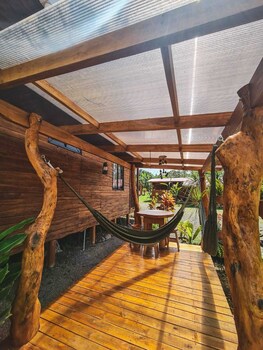 Cabañas Don Ramiro,Guayabo>>Fortuna,3 star
