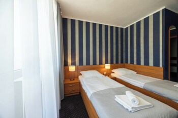 baltic inn