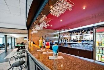 baltic inn