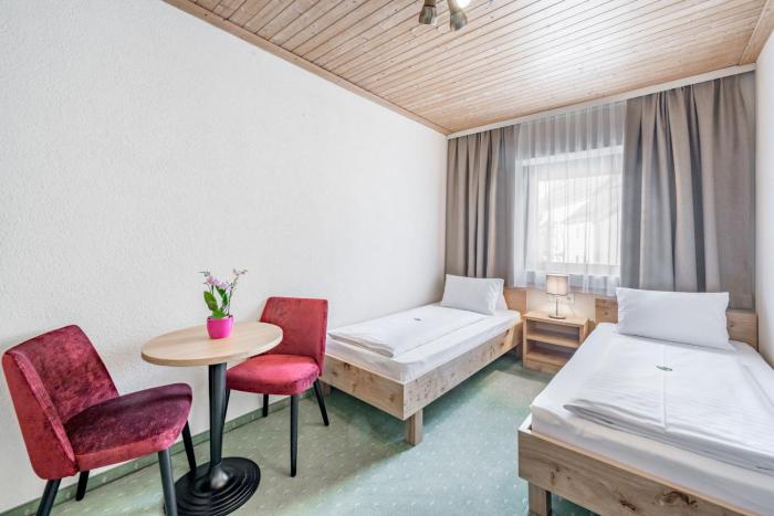 gasthof schroll tenne