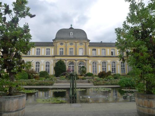 hotel mercedes