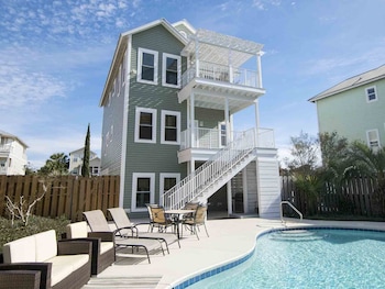 santa rosa beach