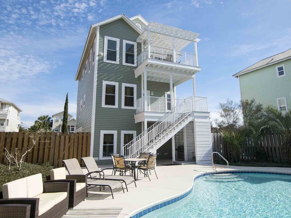 santa rosa beach