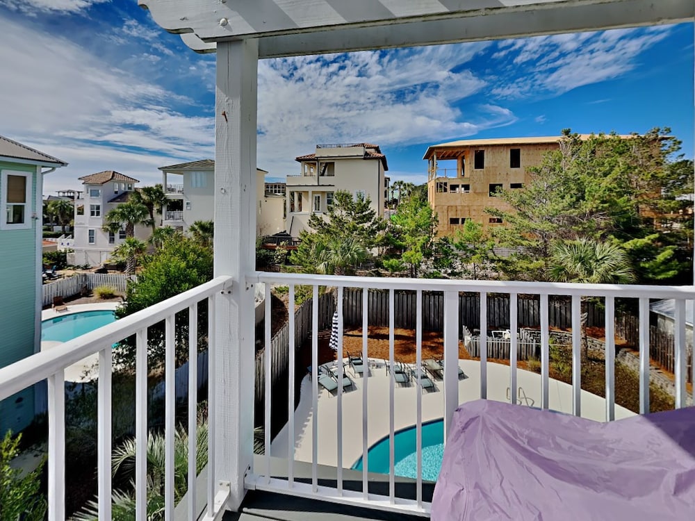 santa rosa beach