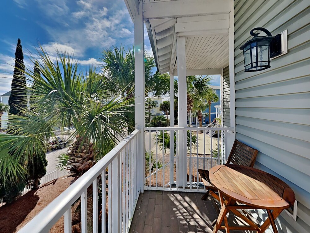 santa rosa beach