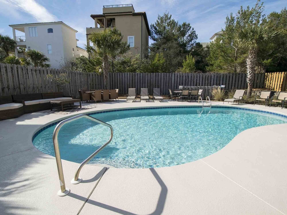 santa rosa beach