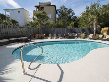santa rosa beach
