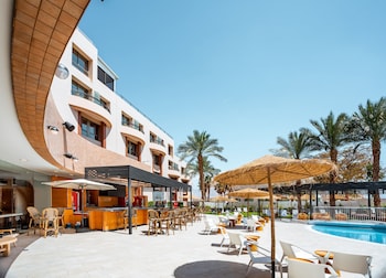 eilat