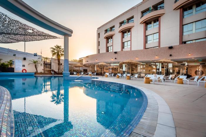 eilat