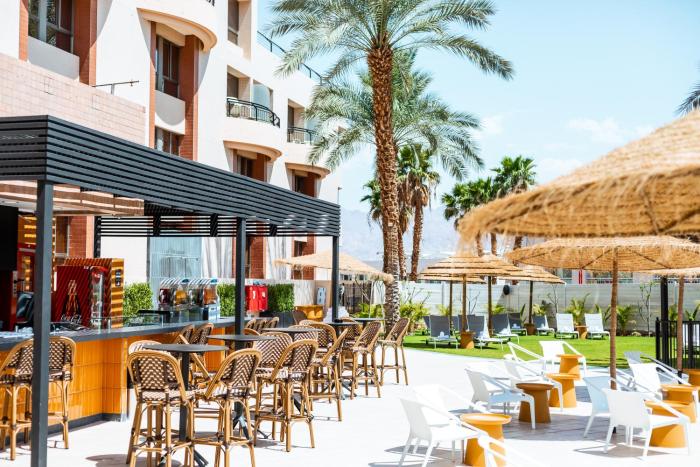 eilat