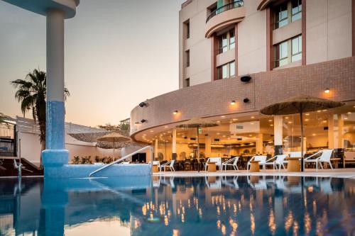 eilat