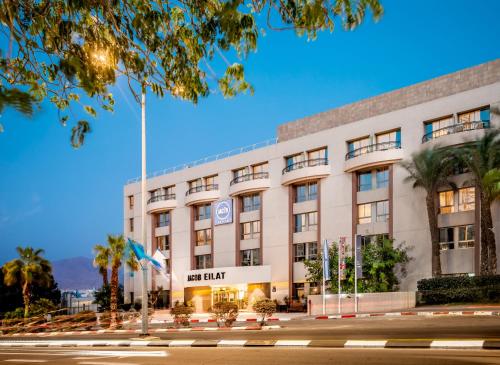 eilat