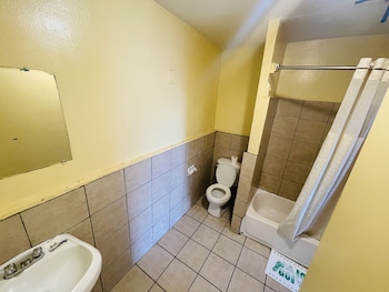 royal palms motel