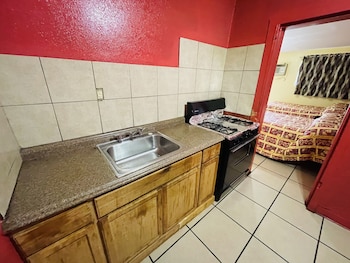 royal palms motel