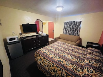 royal palms motel