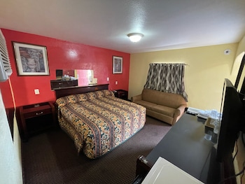 royal palms motel