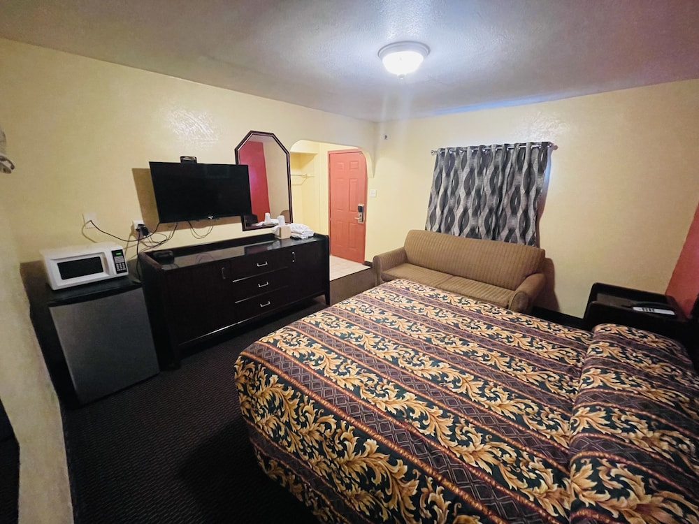royal palms motel