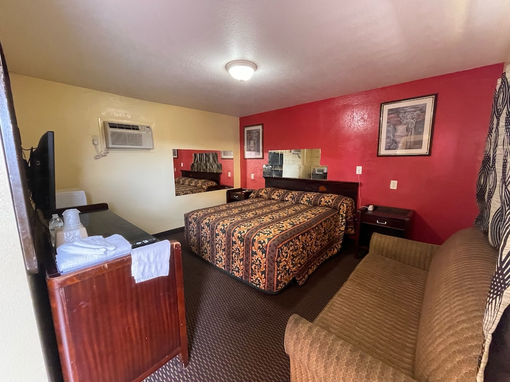 royal palms motel