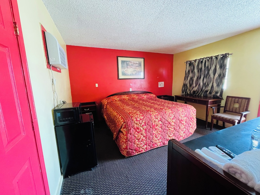 royal palms motel