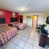 royal palms motel