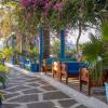 agios nikolaos