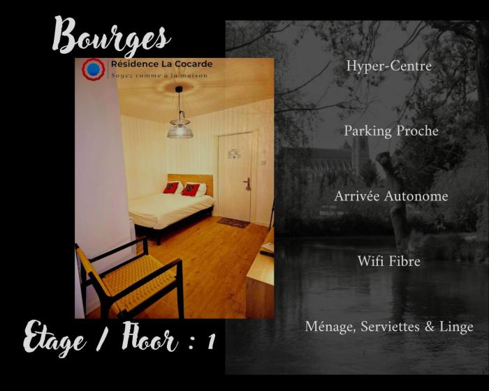 bourges