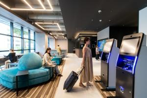 prince smart inn naha