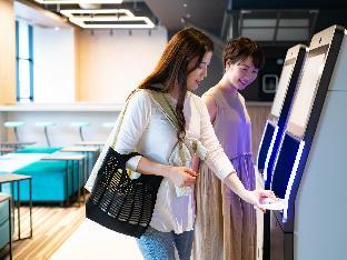 prince smart inn naha