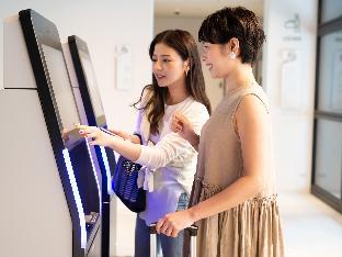 prince smart inn naha