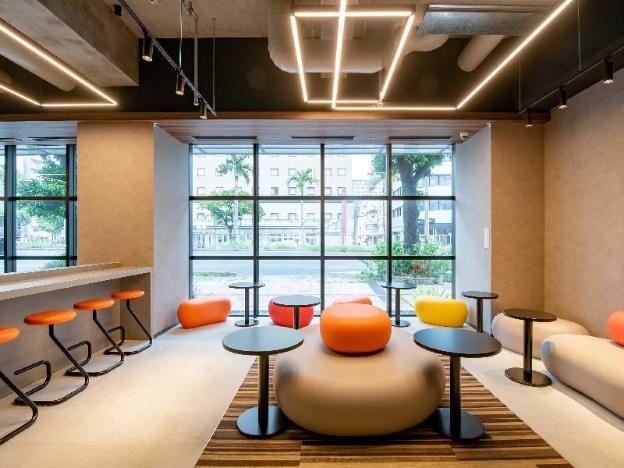 prince smart inn naha