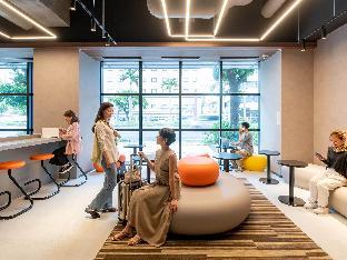 prince smart inn naha