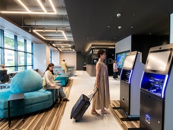 prince smart inn naha